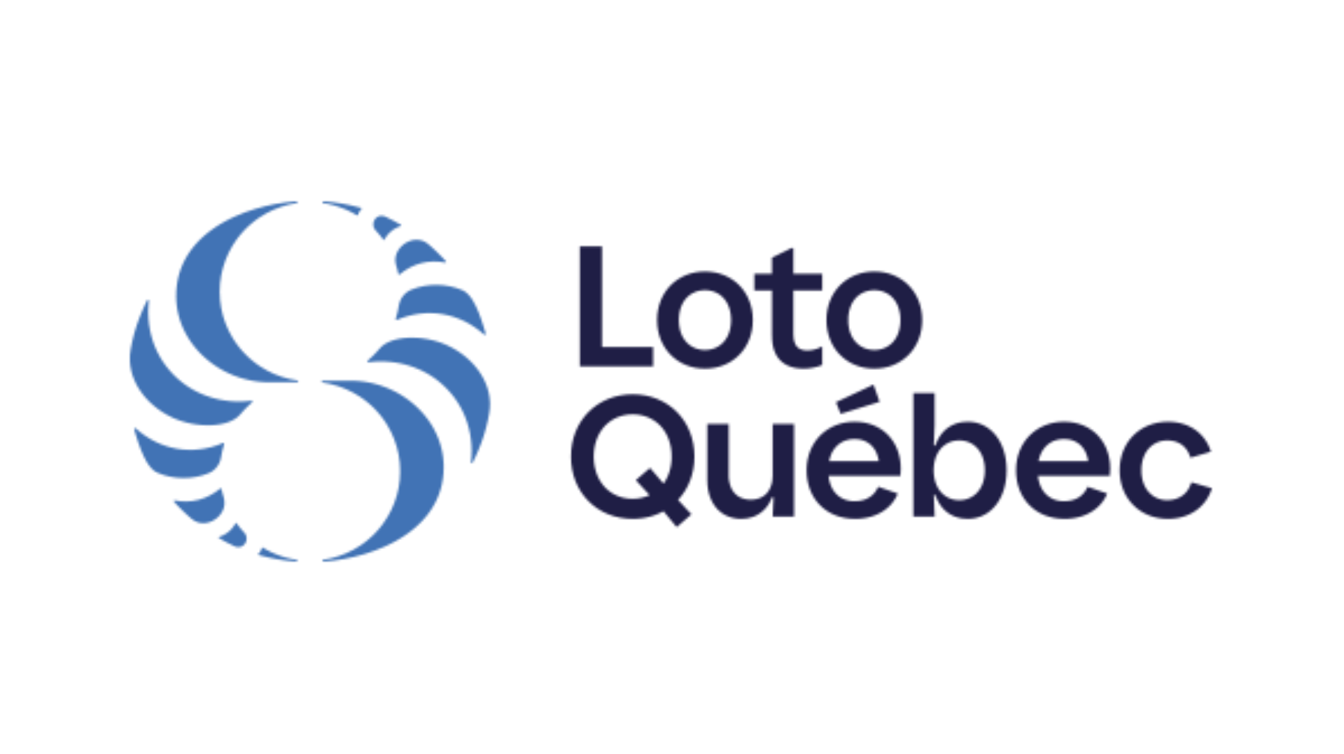 Loto-Québec Logo